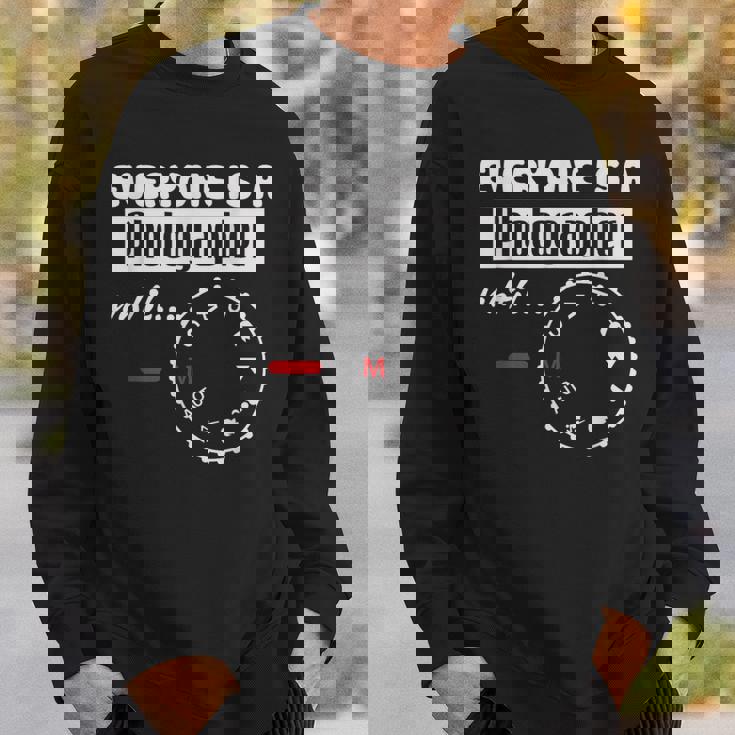 カメラカメラマン 写真家 スウェットシャツ 彼への贈り物