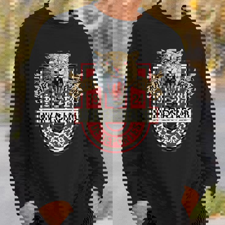 ガラクレマ ウニベルシタリオ・デポルテス・デル・ペルー。 スウェットシャツ 彼への贈り物