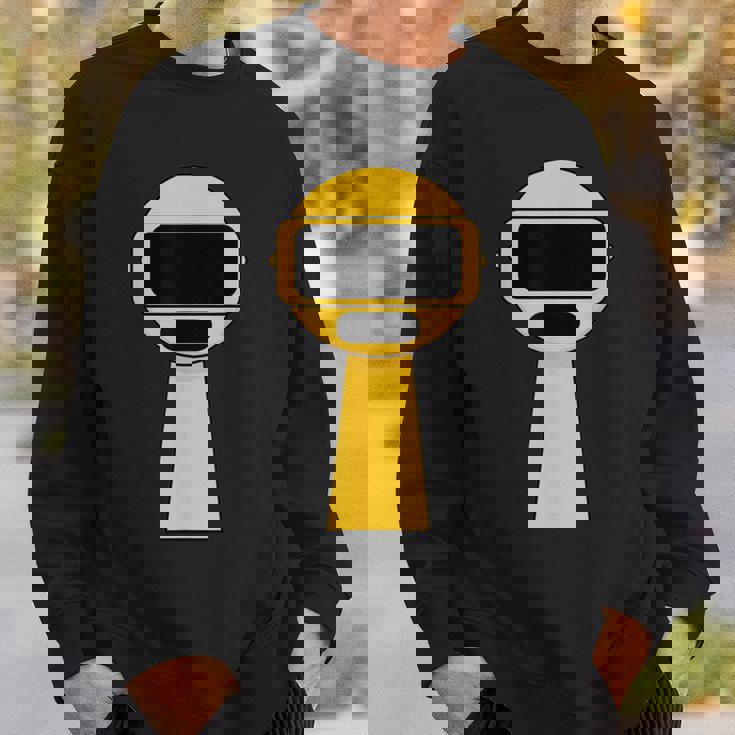 ガーノルド スウェットシャツ 彼への贈り物