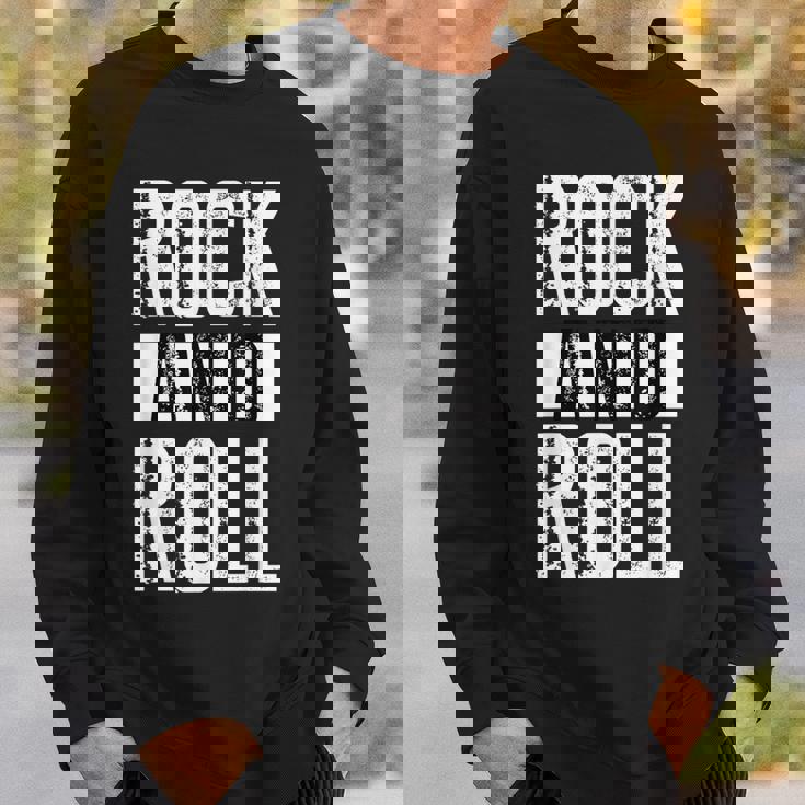 メンズ レディース キッズ グラフィック ロックンロール 半袖 スウェットシャツ 彼への贈り物