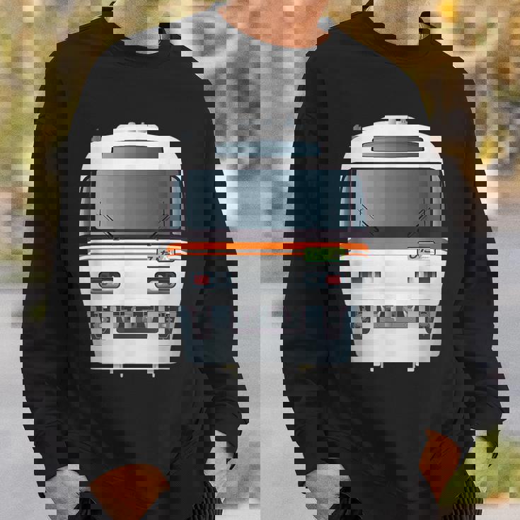 キハ８５系（ひだ） スウェットシャツ 彼への贈り物