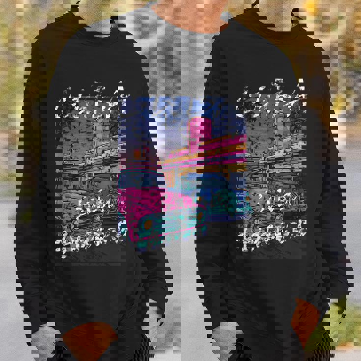 キューバ ハバナ キューバ スウェットシャツ 彼への贈り物