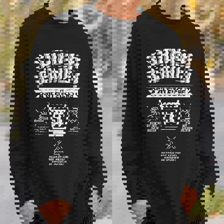 ギフト 50歳 誕生日 50男 50代 優しい トリートメント 50 スウェットシャツ 彼への贈り物