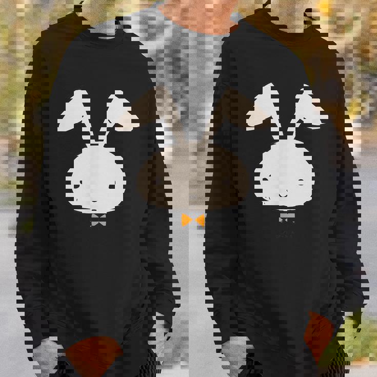 クレヨンしんちゃん ネネちゃんうさぎ スウェットシャツ 彼への贈り物