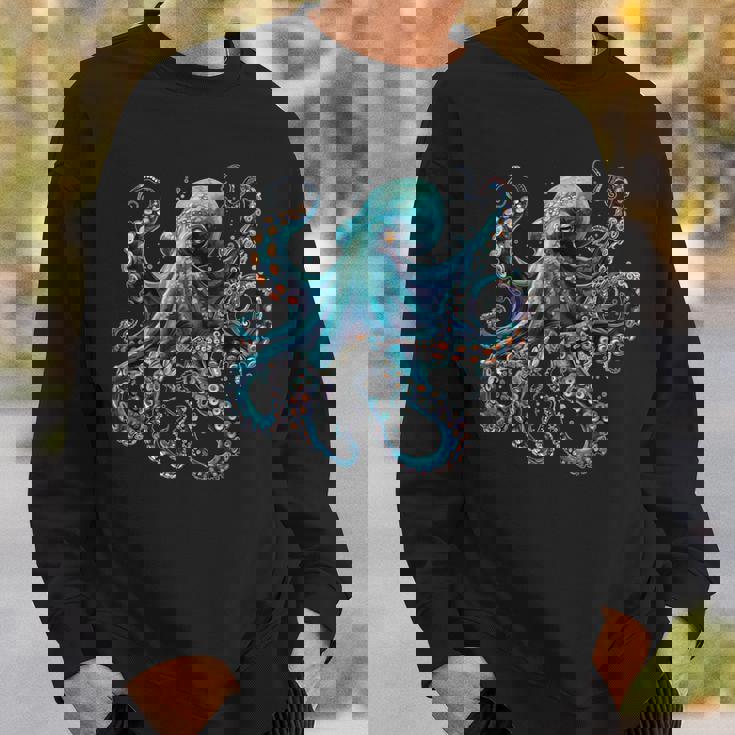 クールブルータコ スウェットシャツ 彼への贈り物