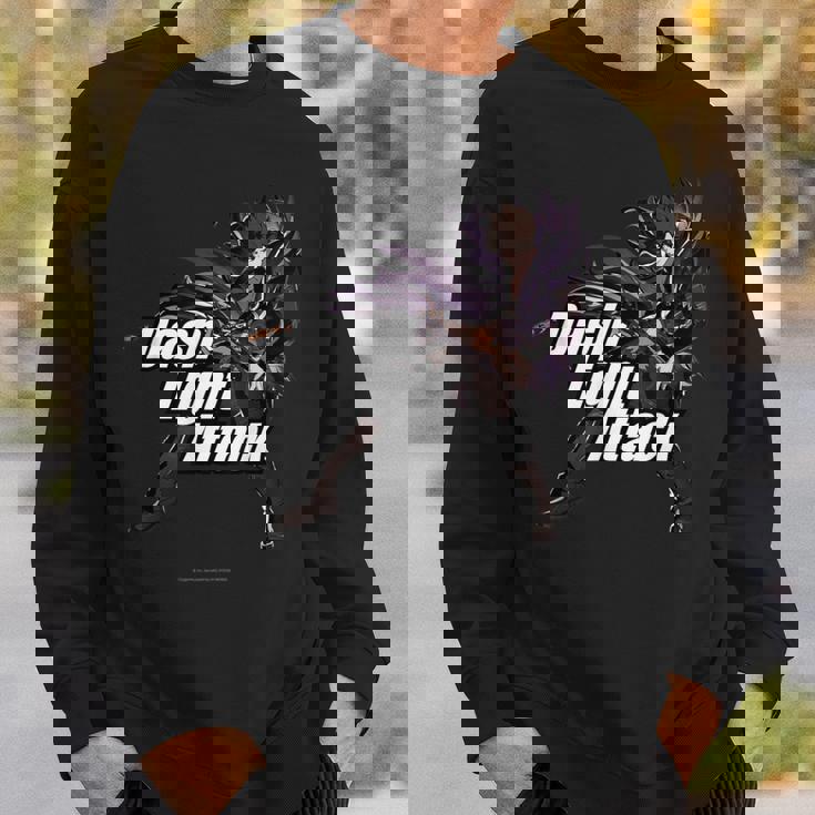 グランブルーファンタジーヴァーサス -ライジング- Dash Light Attack ベリアル スウェットシャツ 彼への贈り物