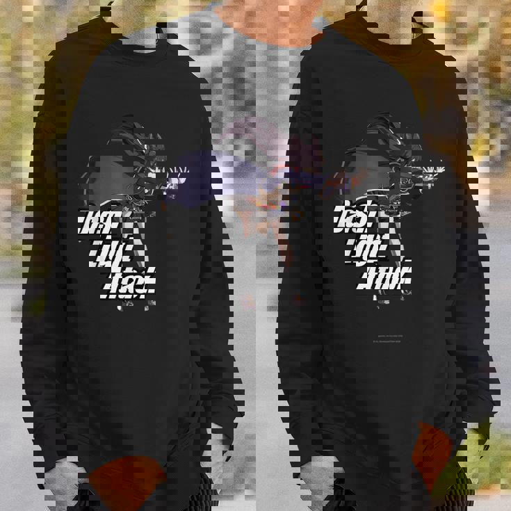 グランブルーファンタジーヴァーサス -ライジング- Dash Light Attack ニーア スウェットシャツ 彼への贈り物