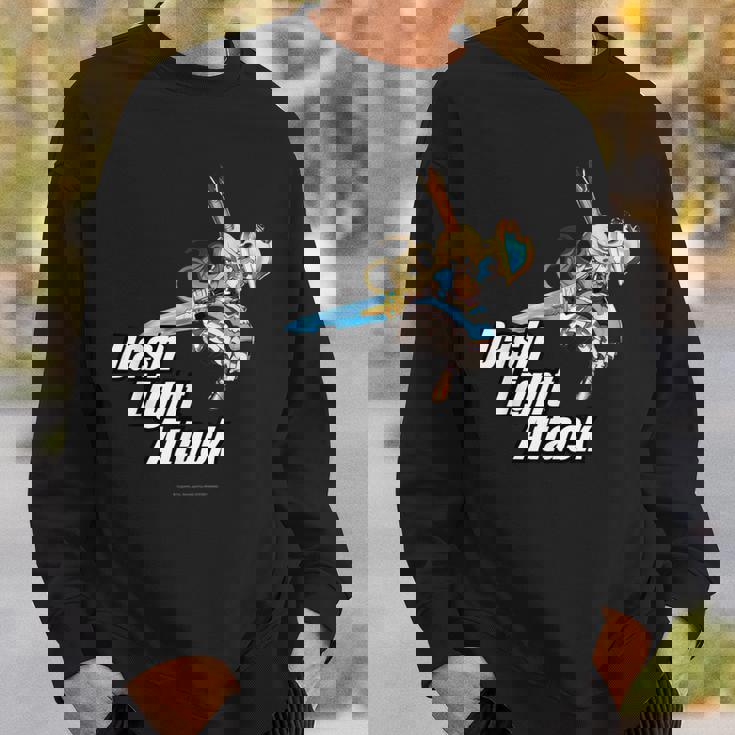 グランブルーファンタジーヴァーサス -ライジング- Dash Light Attack シャルロッテ スウェットシャツ 彼への贈り物