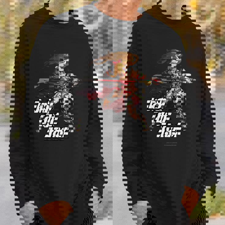 グランブルーファンタジーヴァーサス -ライジング- Dash Light Attack ヴィーラ スウェットシャツ 彼への贈り物