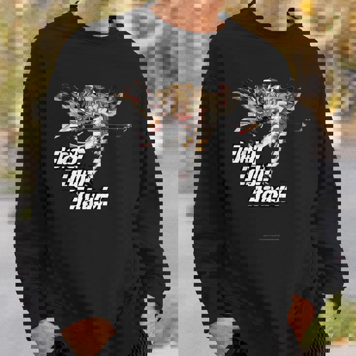 グランブルーファンタジーヴァーサス -ライジング- Dash Light Attack アニラ スウェットシャツ 彼への贈り物