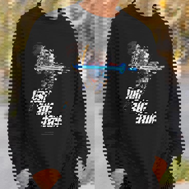 グランブルーファンタジーヴァーサス -ライジング- Dash Light Attack ゾーイ スウェットシャツ 彼への贈り物