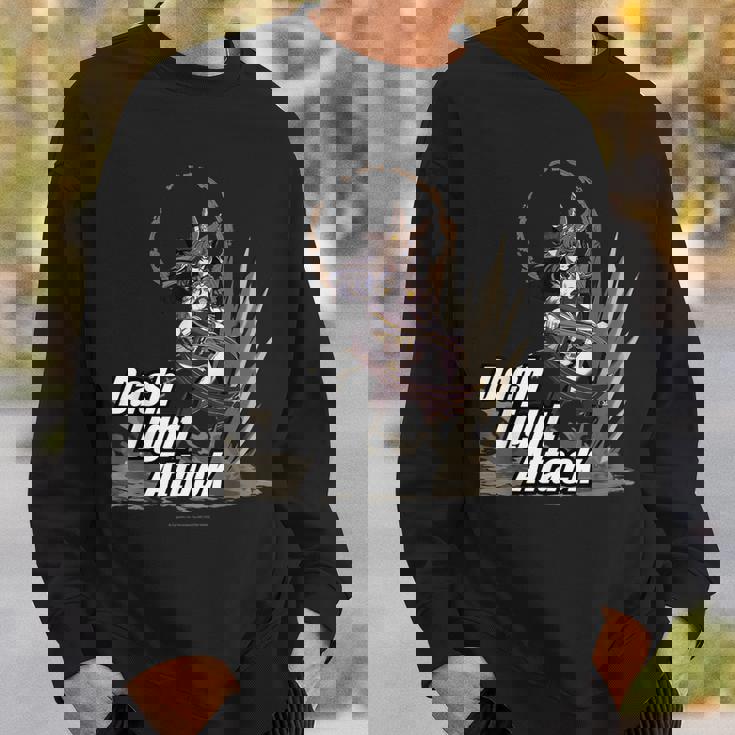 グランブルーファンタジーヴァーサス -ライジング- Dash Light Attack ガレヲン スウェットシャツ 彼への贈り物