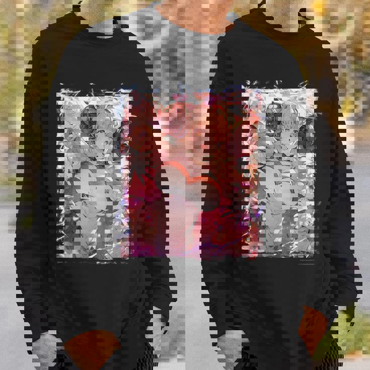 グランブルーファンタジーヴァーサス -ライジング- アニラ（2） スウェットシャツ 彼への贈り物