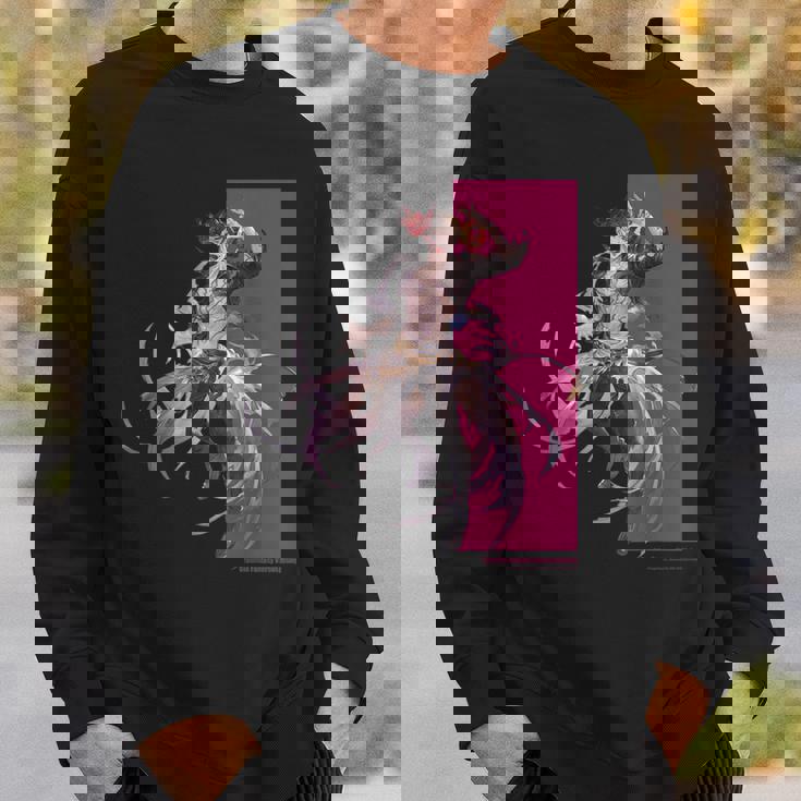 グランブルーファンタジーヴァーサス -ライジング- アバタール・ベリアル スウェットシャツ 彼への贈り物