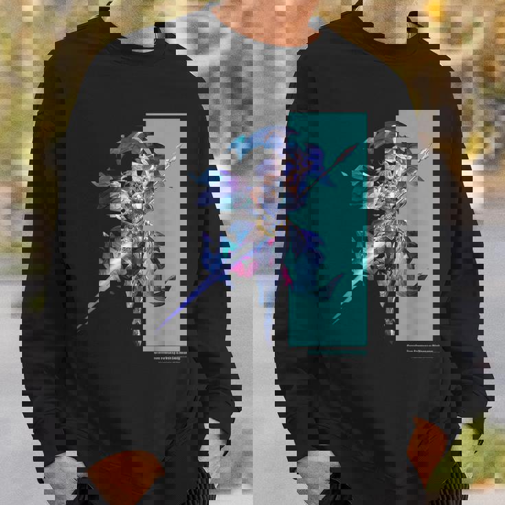 グランブルーファンタジーヴァーサス -ライジング- グリームニル スウェットシャツ 彼への贈り物