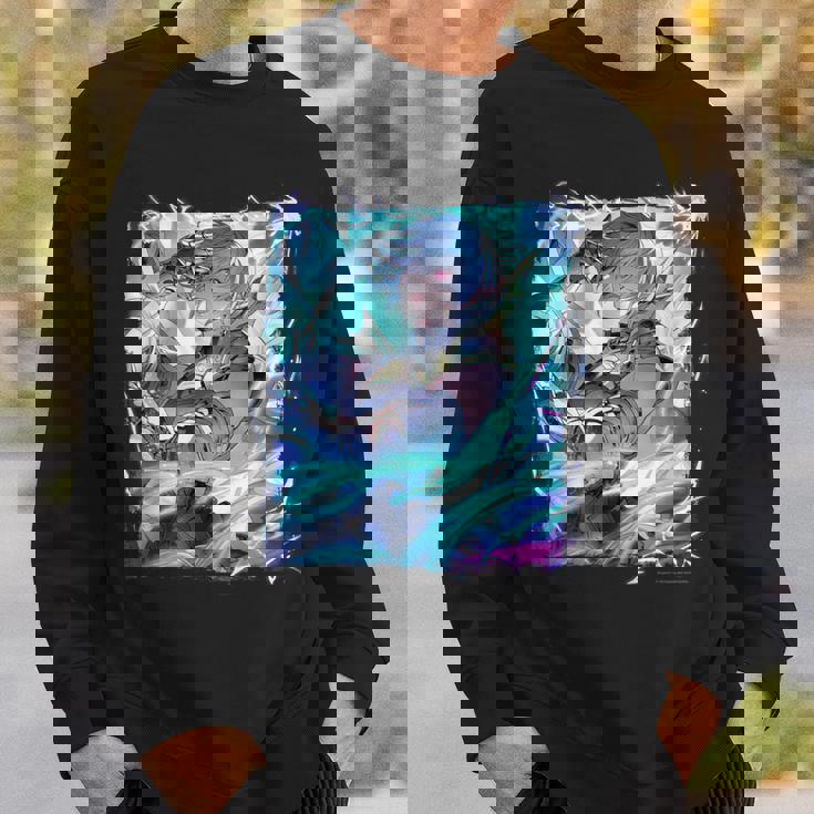 グランブルーファンタジーヴァーサス -ライジング- グリームニル（2） スウェットシャツ 彼への贈り物