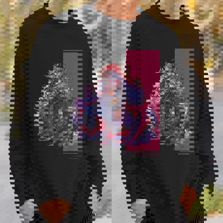 グランブルーファンタジーヴァーサス -ライジング- ニーア スウェットシャツ 彼への贈り物