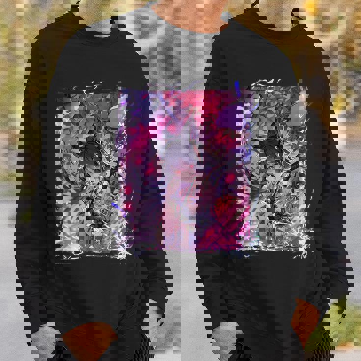 グランブルーファンタジーヴァーサス -ライジング- ニーア（2） スウェットシャツ 彼への贈り物