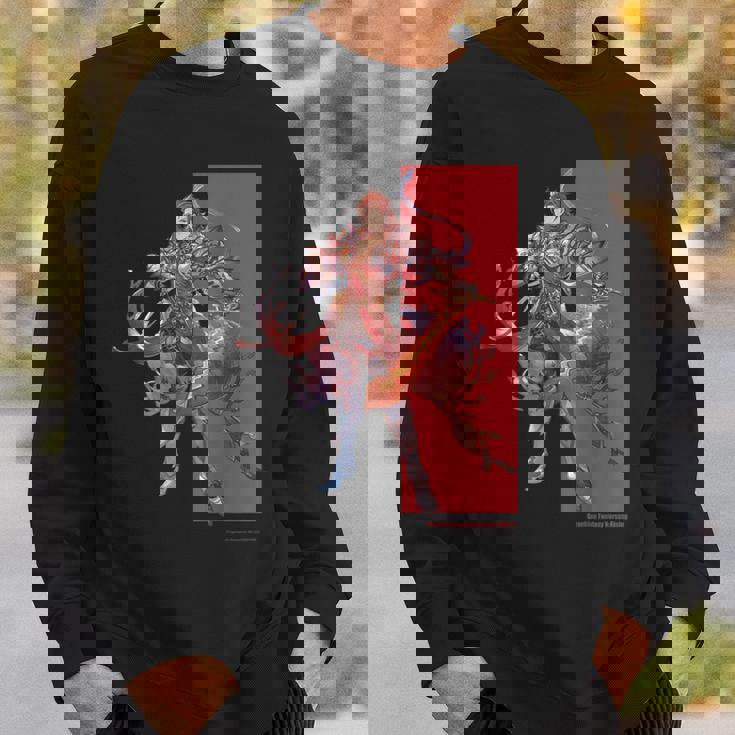 グランブルーファンタジーヴァーサス -ライジング- パーシヴァル スウェットシャツ 彼への贈り物