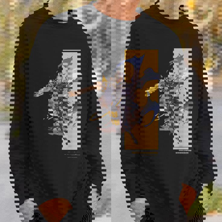 グランブルーファンタジーヴァーサス -ライジング- ユーステス スウェットシャツ 彼への贈り物