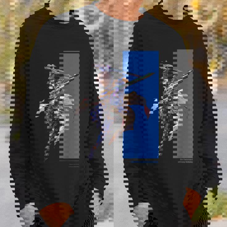 グランブルーファンタジーヴァーサス -ライジング- ランスロット スウェットシャツ 彼への贈り物