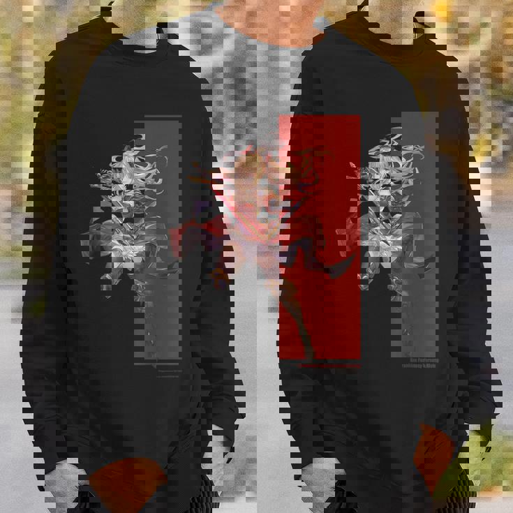 グランブルーファンタジーヴァーサス -ライジング- ヴィーラ スウェットシャツ 彼への贈り物