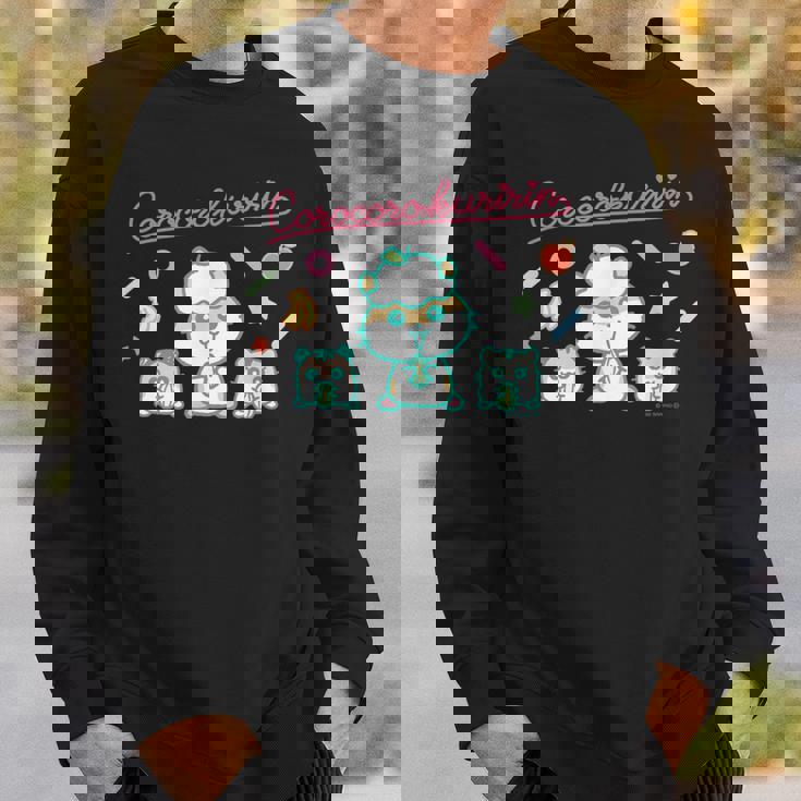 コロコロクリリン フルーティーpop スウェットシャツ 彼への贈り物