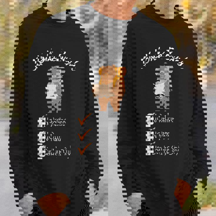 コロンビア バケーション ベア ハグス オンリー コロンビア スウェットシャツ 彼への贈り物