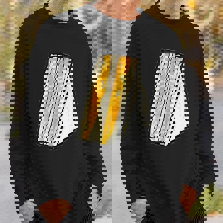 コンビニ アジアン たまごさんど旅行 日本 サンドイッチ スウェットシャツ 彼への贈り物