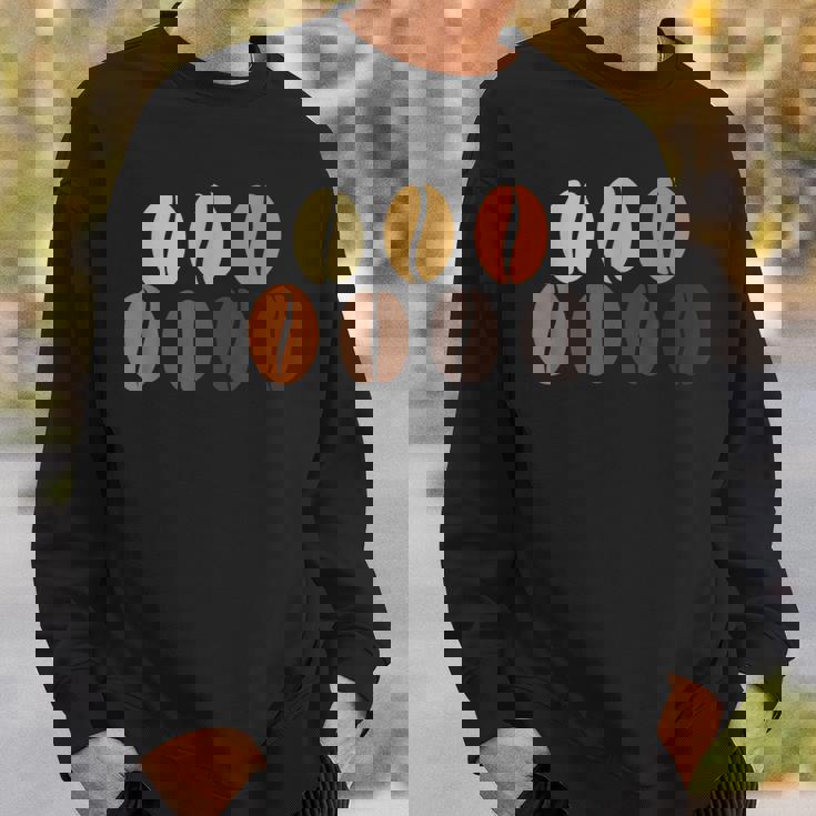 コーヒー焙煎豆 Iロースター焙煎所 コーヒードリンカーコーヒー スウェットシャツ 彼への贈り物