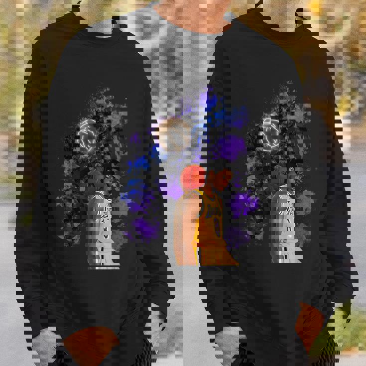 コービーブライアント_003 スウェットシャツ 彼への贈り物