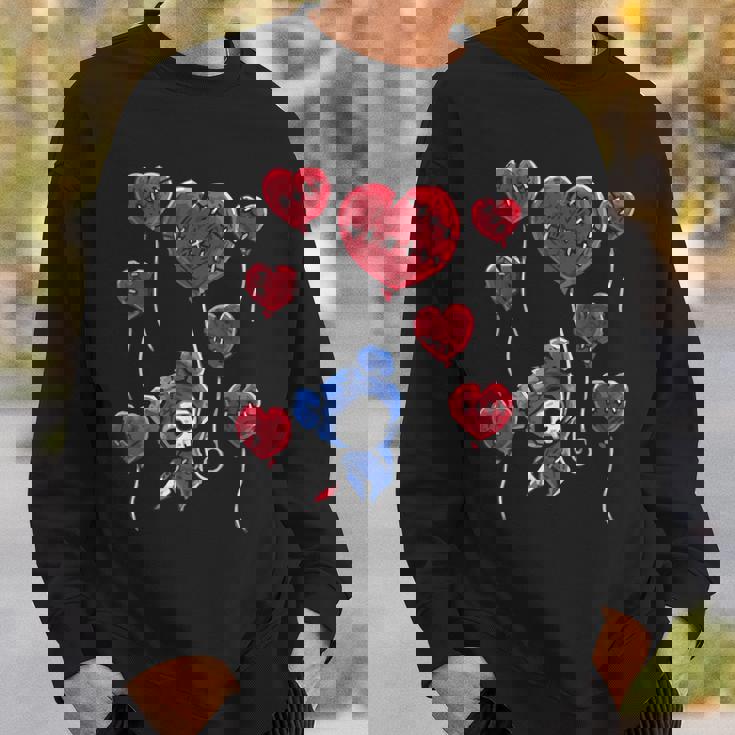 ゴシック様式 ゴシックスタイル ゴシック調 パステルゴス パステル・ゴス パステルカラーのゴス クリーピーキュート スウェットシャツ 彼への贈り物