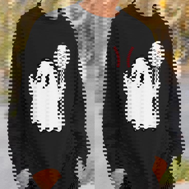 ゴーストフォークボール 野球 ピッチフォークボール K ストライクアウトティー スウェットシャツ 彼への贈り物