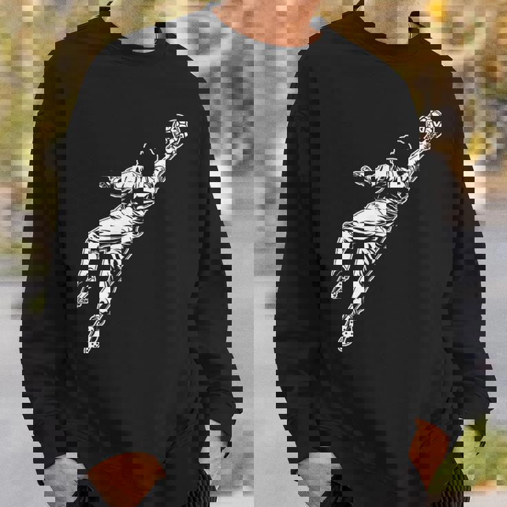 ゴールキーパー サッカー スウェットシャツ 彼への贈り物