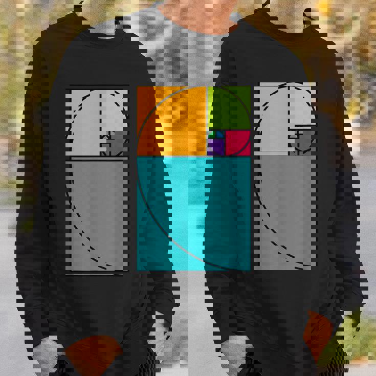 ゴールデンカット 自然 科学 数学 美術 先生 スウェットシャツ 彼への贈り物