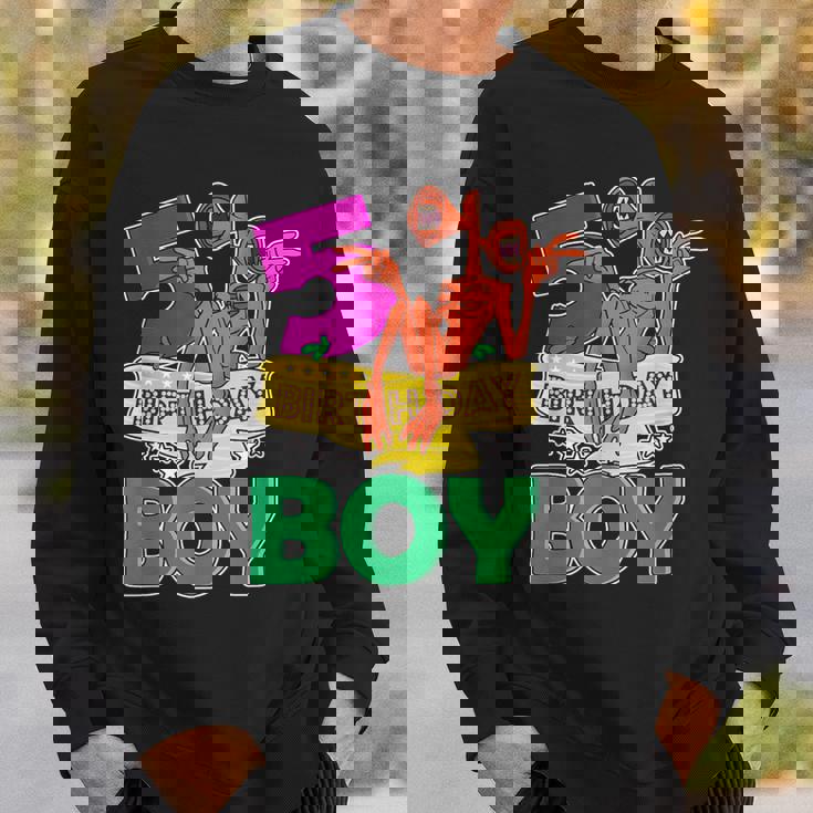 サイレンヘッド 誕生日 スウェットシャツ 彼への贈り物