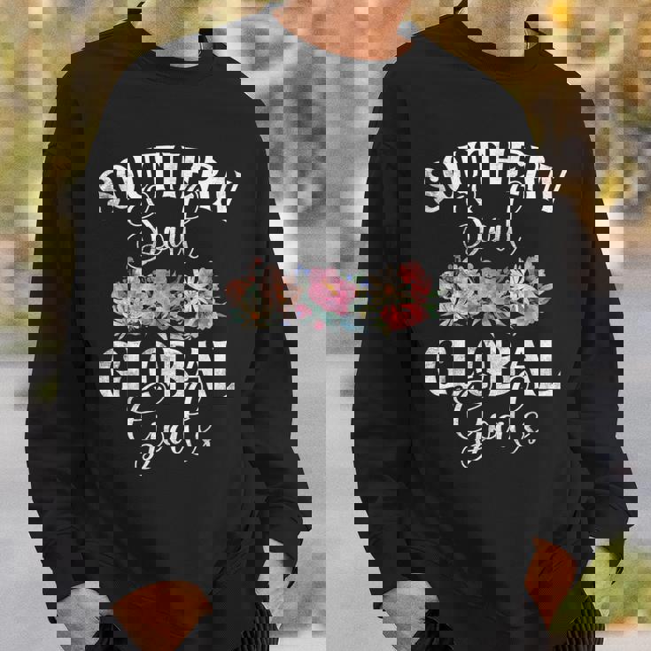 サザンソウルグローバルゴールズサザン スウェットシャツ 彼への贈り物