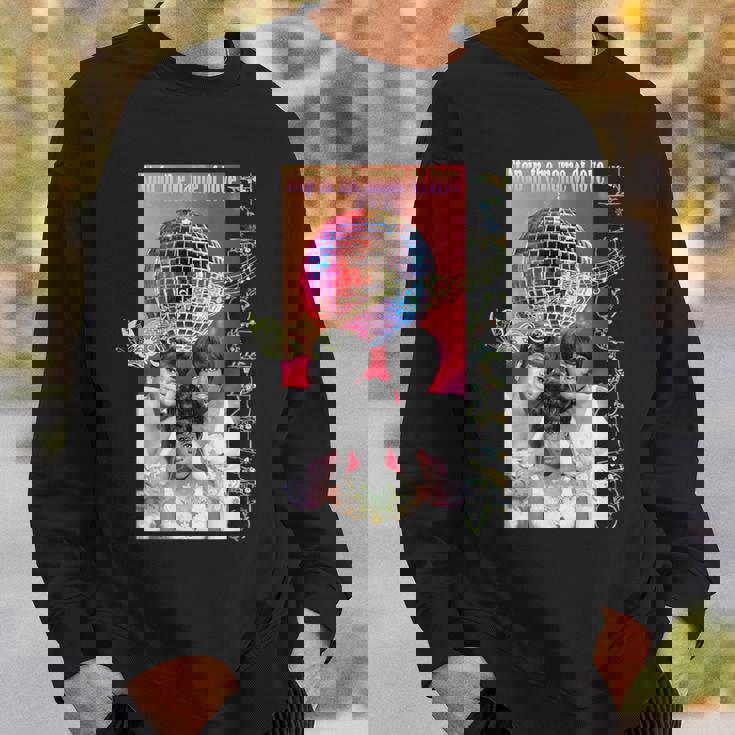 シュプリームス_005 スウェットシャツ 彼への贈り物