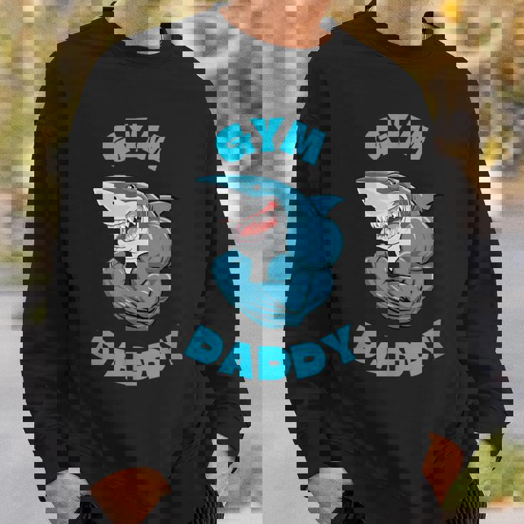 ジムシャーク スウェットシャツ 彼への贈り物