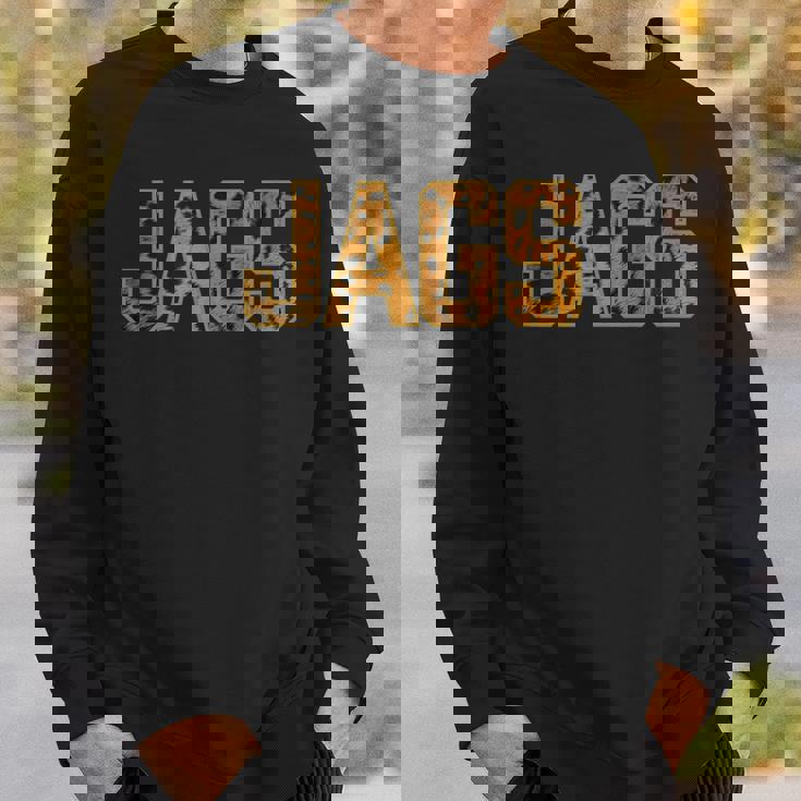 ジャグ スウェットシャツ 彼への贈り物