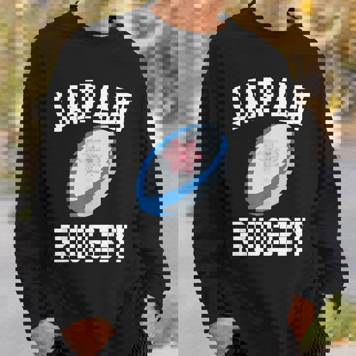 ジャパン ラグビー ジャージ ブレイブブロッサムズ ラグビー 日本国旗 ラグビー スウェットシャツ 彼への贈り物