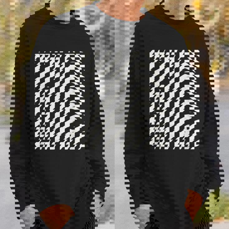 ジャングル ゼブラ柄 ゼブラ コスチューム カーニバル イリュージョン ゼブラ スウェットシャツ 彼への贈り物