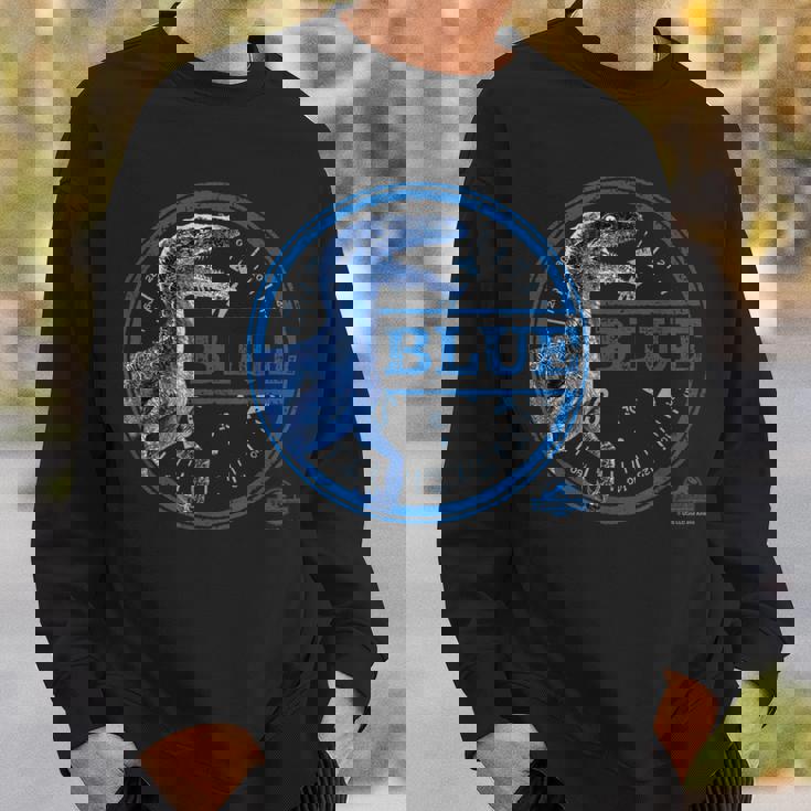 ジュラシック・ワールド Bluecompass スウェットシャツ 彼への贈り物