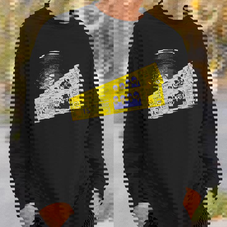 スウェットシャツ 彼への贈り物