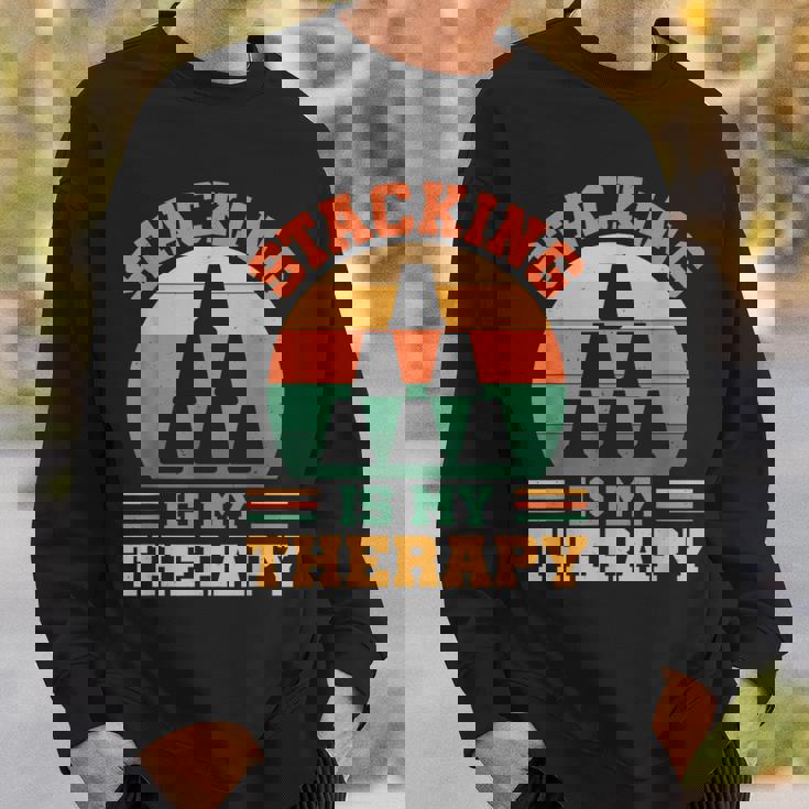 スタッキングカップ スピードスタッカー スポーツ スタッキング ティーカップ スタッキング スウェットシャツ 彼への贈り物