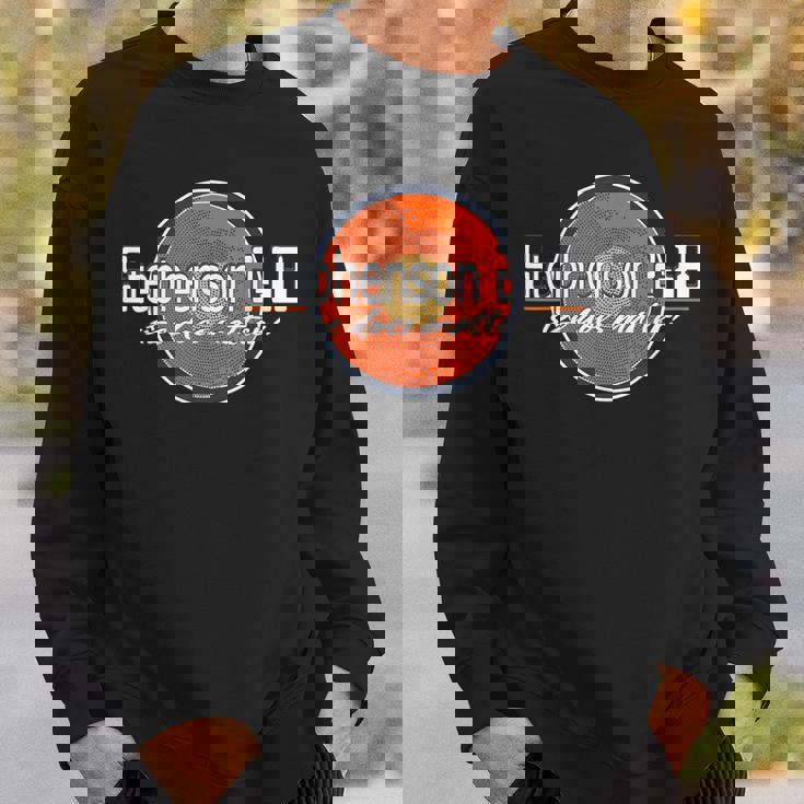 スティーブンソン 2-18 宇宙の星巨人 スウェットシャツ 彼への贈り物