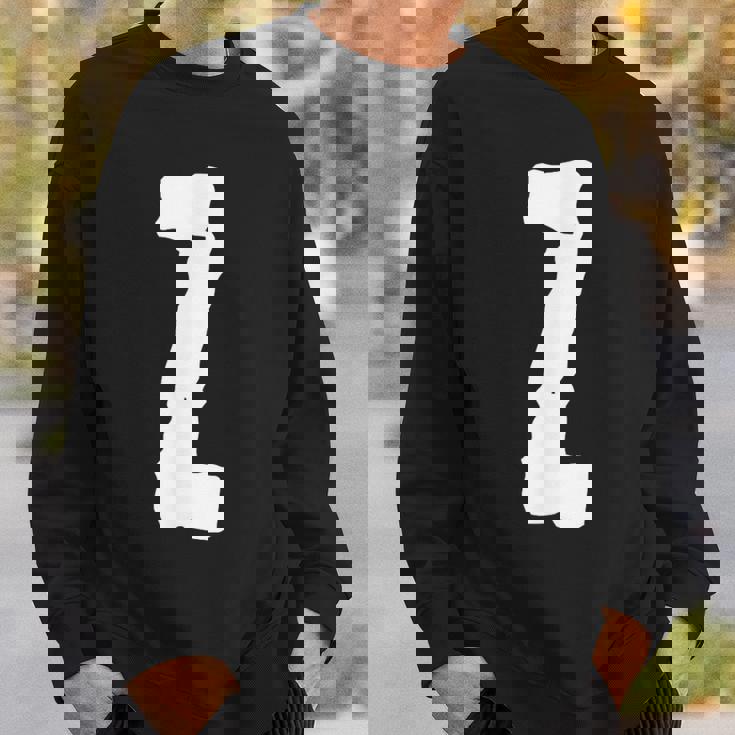 スプラッターz スウェットシャツ 彼への贈り物