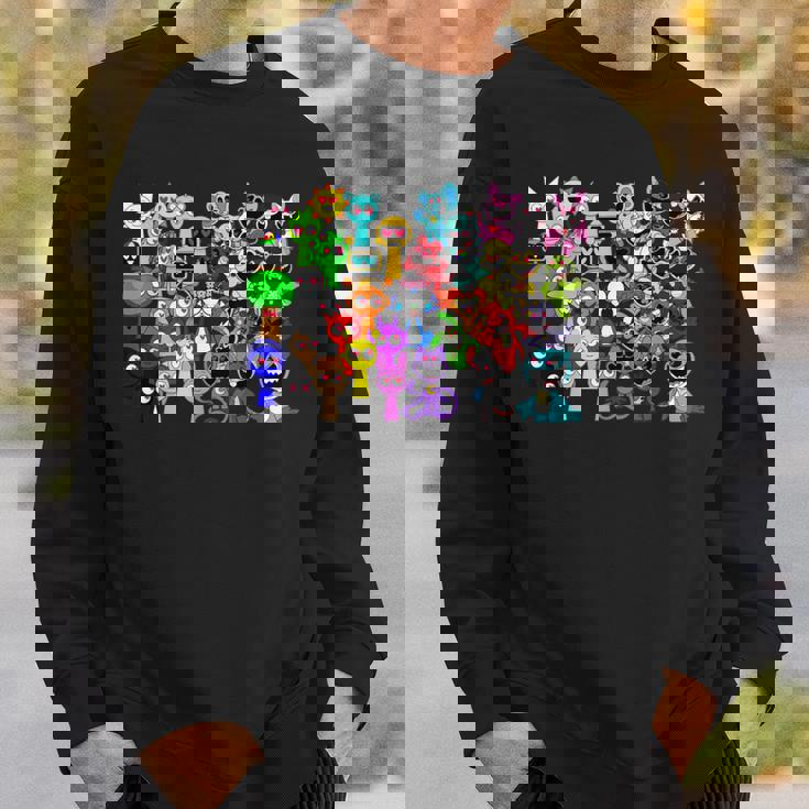 スプランキー・ラブ！ スウェットシャツ 彼への贈り物