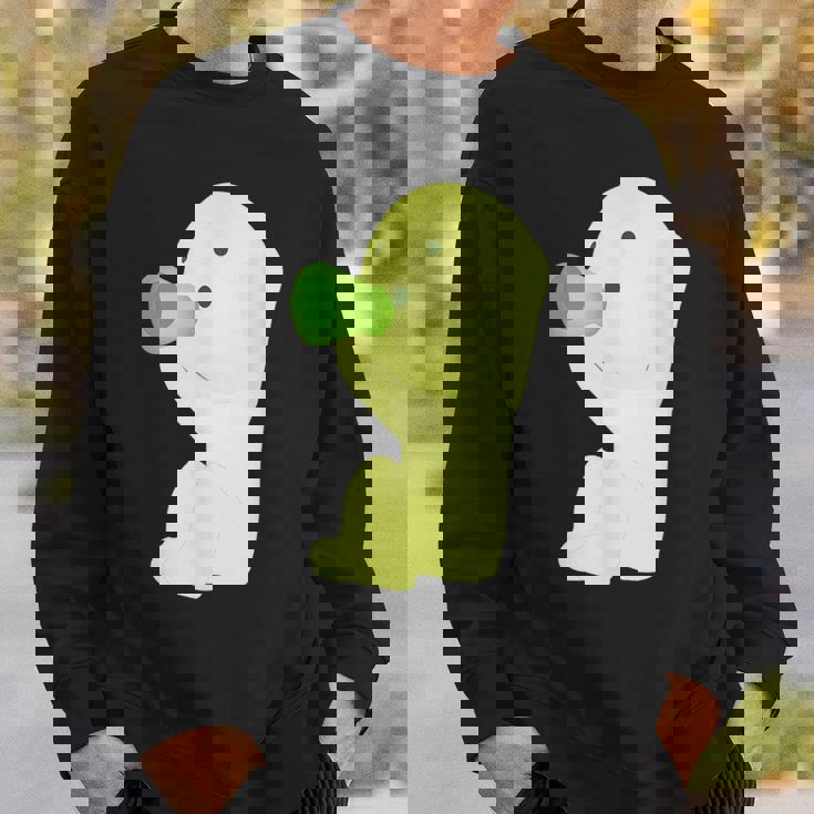 スミスキー スウェットシャツ 彼への贈り物