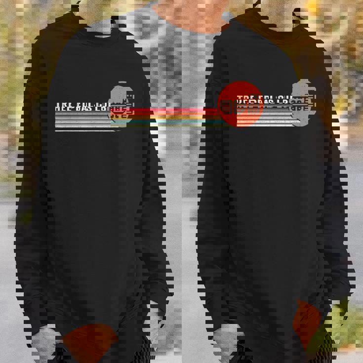 スリーペダル クラブ ドライバー マニュアル トランスミッション 車 3ペダル スウェットシャツ 彼への贈り物